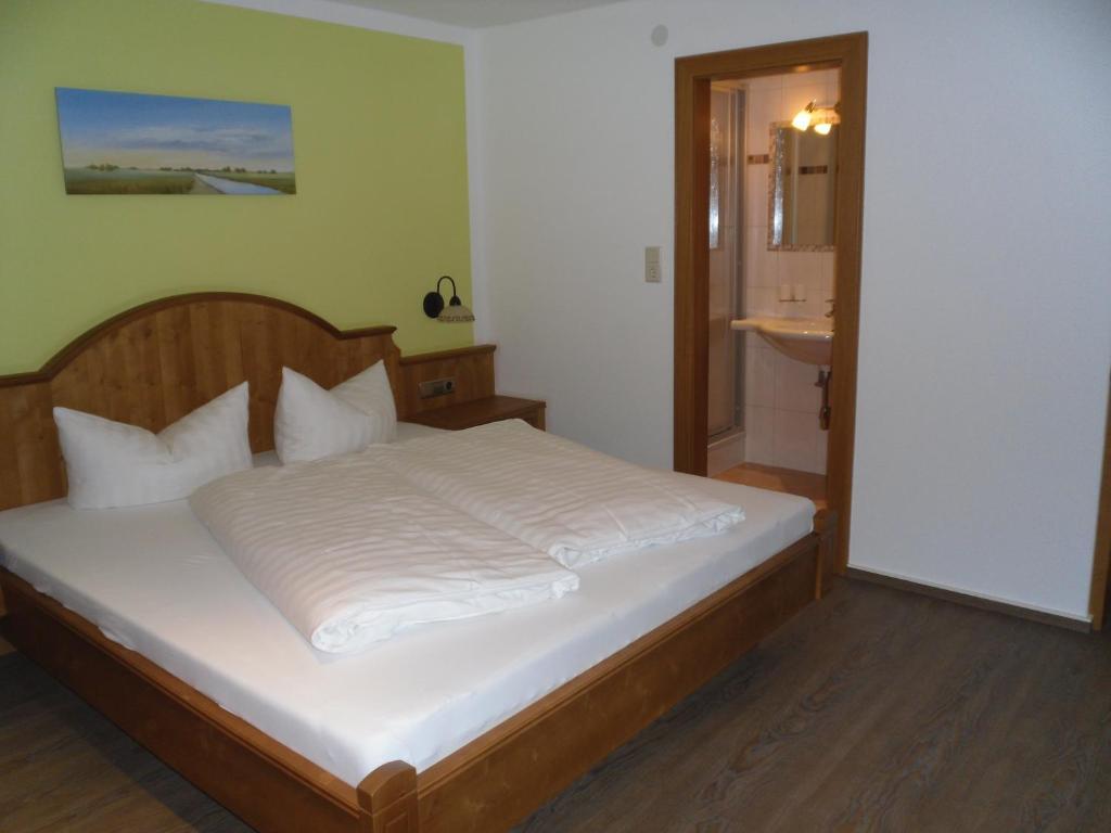 Hotel Walchenhof Mayrhofen Habitación foto