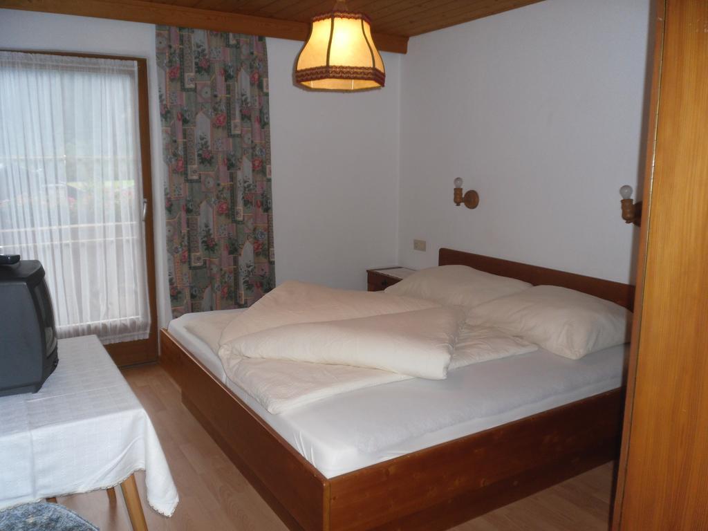 Hotel Walchenhof Mayrhofen Habitación foto