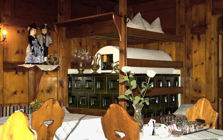 Hotel Walchenhof Mayrhofen Exterior foto