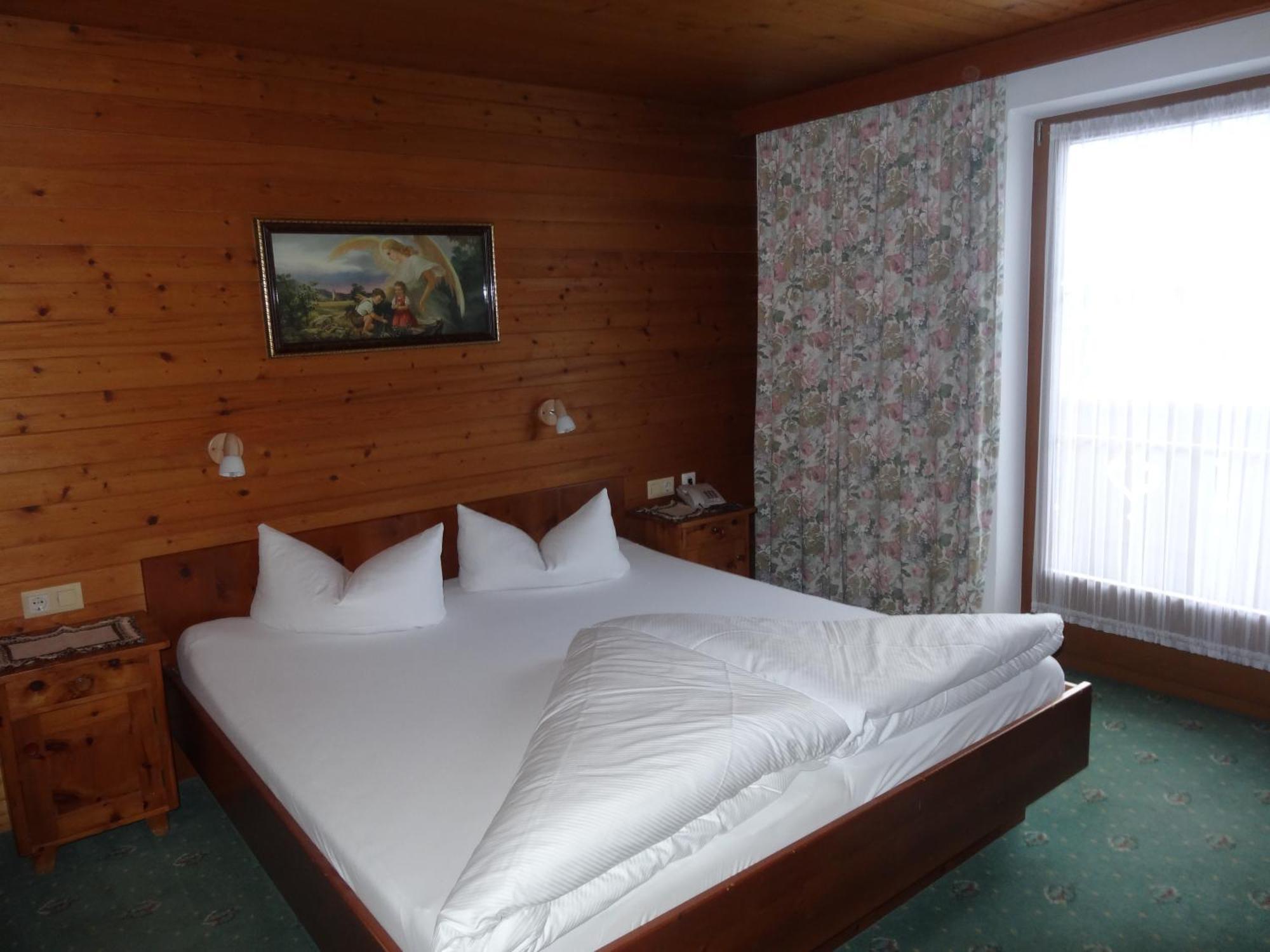 Hotel Walchenhof Mayrhofen Habitación foto