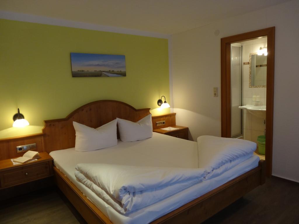Hotel Walchenhof Mayrhofen Habitación foto